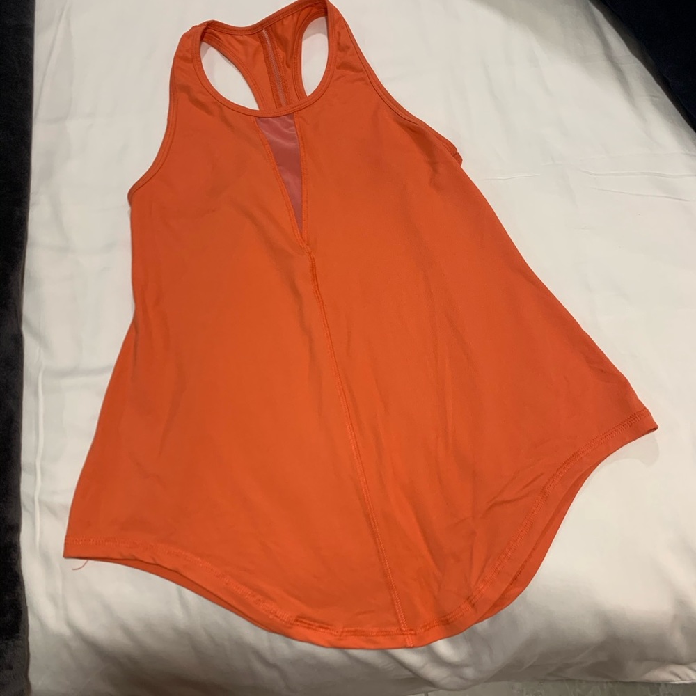 Zyia Active effortless tank